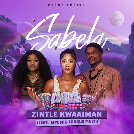 Sabela ft. Mpumi & Torque MuziQ | Boomplay Music