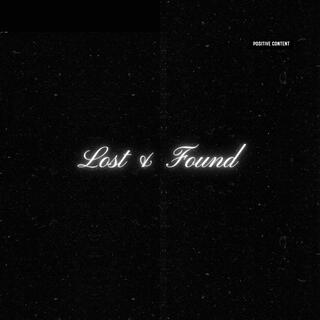 Lost & Found