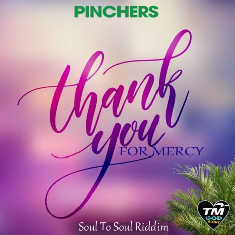 Thank You For Mercy | Boomplay Music