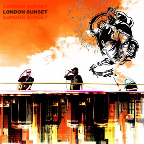 London Sunset | Boomplay Music