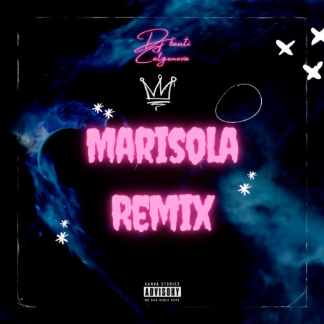 Marisola (Remix) | Boomplay Music