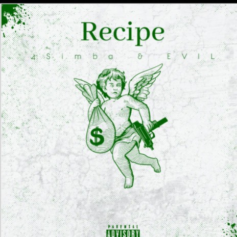 Recipe ft. EVIL