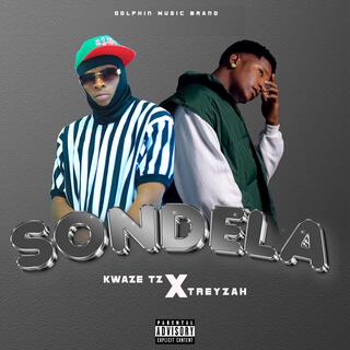 Sondela (feat. Treyzah)