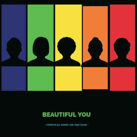 Beautiful You. | Boomplay Music