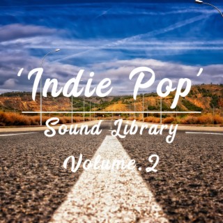 Indie Pop Volume.2