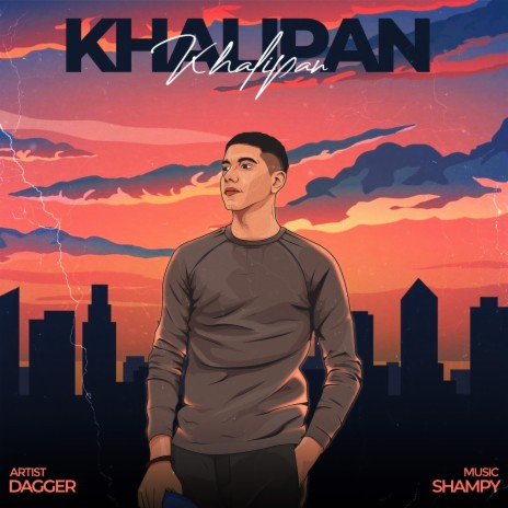 Khalipan ft. Shampy Adlakha | Boomplay Music