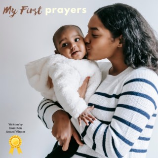 My First Prayers (The Suite)