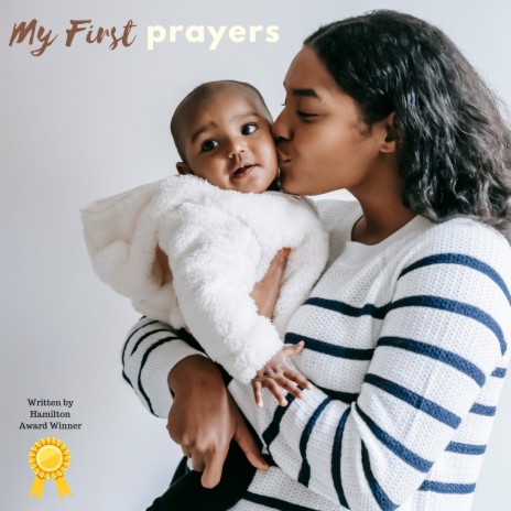 My First Prayers (Retreat) | Boomplay Music