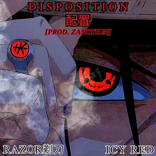 DISPOSITION