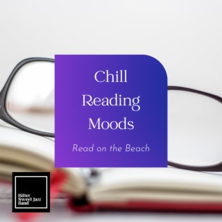 Chill Reading Moods - Read on the Beach