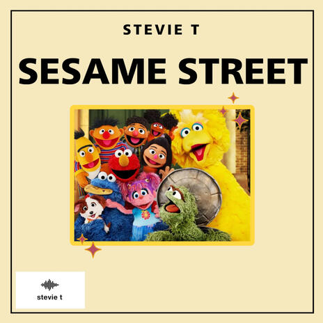 Sesame Street | Boomplay Music