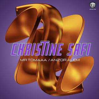 Christine safi (feat. Anzor Alem)