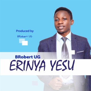 Erinya Yesu