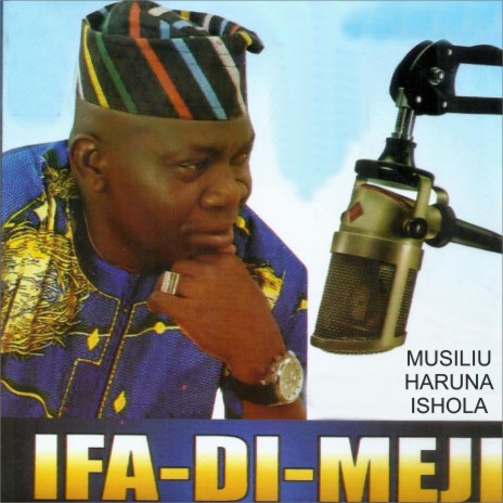 Ifa-Di-Meji | Boomplay Music