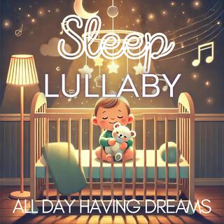 Sleep Lullaby For Little Ones