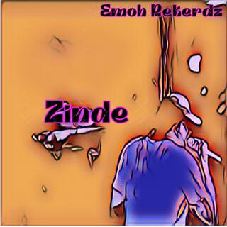 Zinde