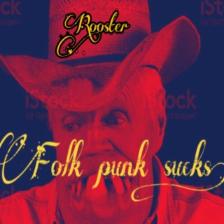 Folk Punk Sucks