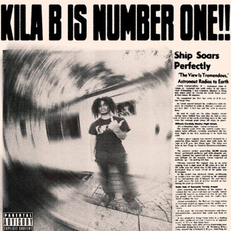 KILA NUMBA ONE | Boomplay Music