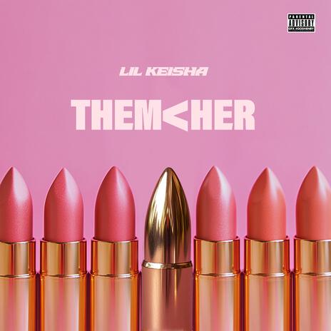 Them<Her | Boomplay Music