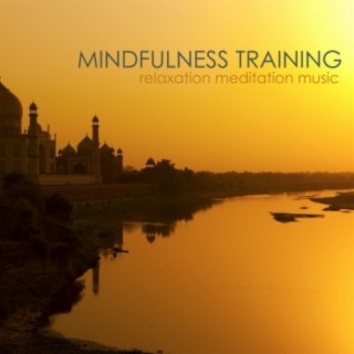 Mindfulness Training: Relaxing Meditation Music for Mindful Techniques & Yoga Exercises