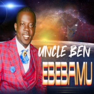 Uncle Ben