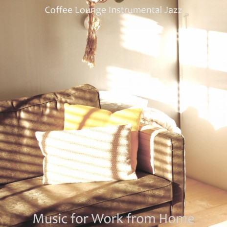 Joyful Ambience for Work from Home