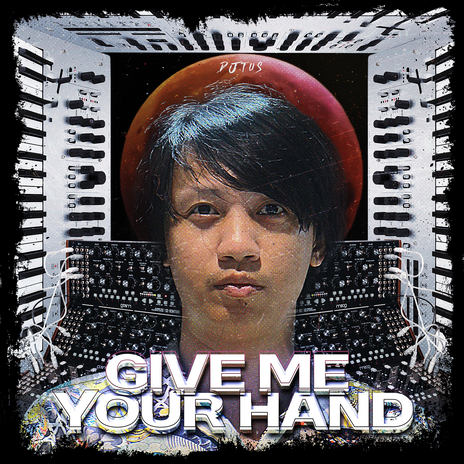 Give Me Your Hand | Boomplay Music