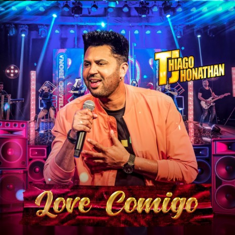 Love Comigo | Boomplay Music