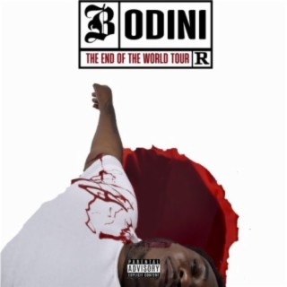 BODINI: THE END OF THE WORLD TOUR