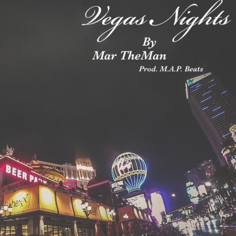 Vegas Nights Intro | Boomplay Music