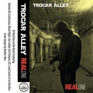 Trocar Alley