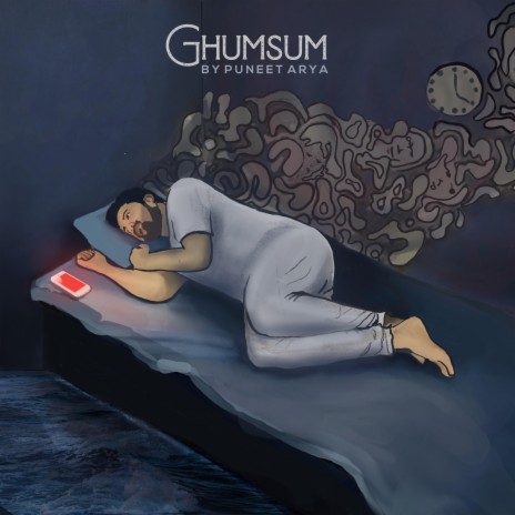 Ghumsum | Boomplay Music