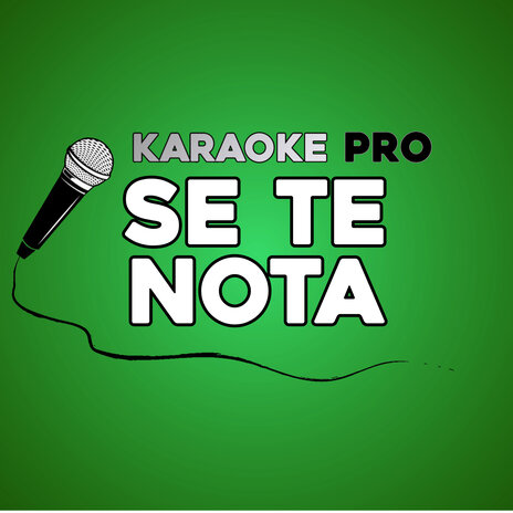 Se te nota | Boomplay Music