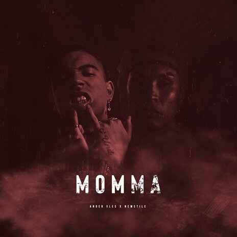 Momma ft. ander vles | Boomplay Music