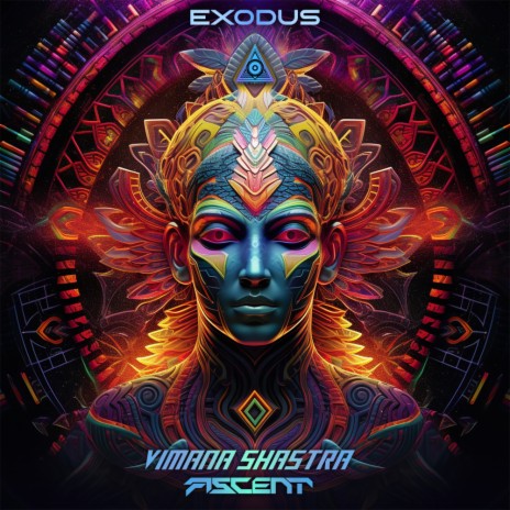 Exodus ft. Ascent | Boomplay Music