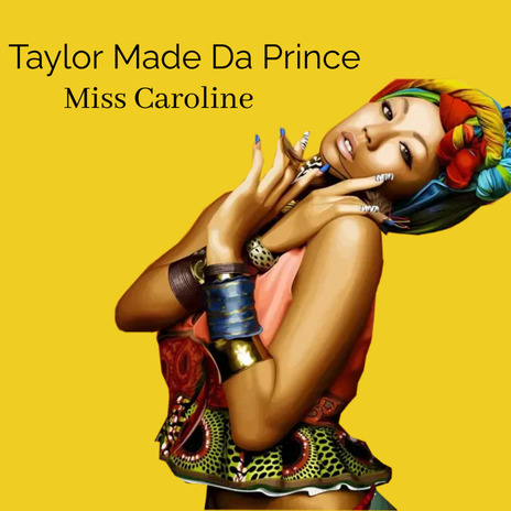 Miss Caroline | Boomplay Music