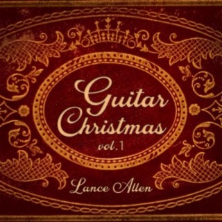 Guitar Christmas, Vol. 1