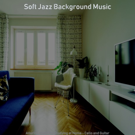 Astonishing Jazz Cello - Vibe for WFH | Boomplay Music