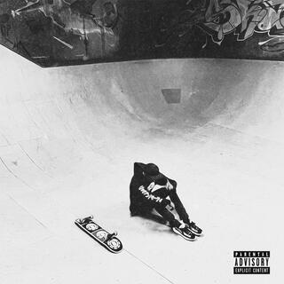 Skateboard D (Deluxe)