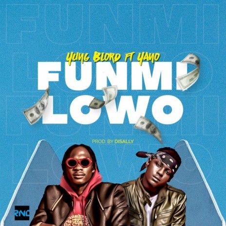Funmi Lowo ft. Yano | Boomplay Music