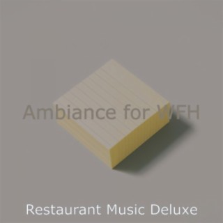 Restaurant Music Deluxe