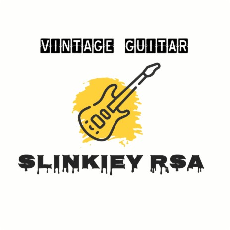 Vintage Guitar | Boomplay Music