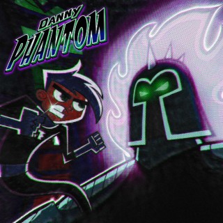 Danny Phantom