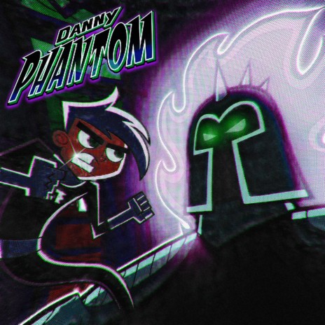 Danny Phantom | Boomplay Music