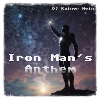 Iron Man's Anthem lyrics | Boomplay Music