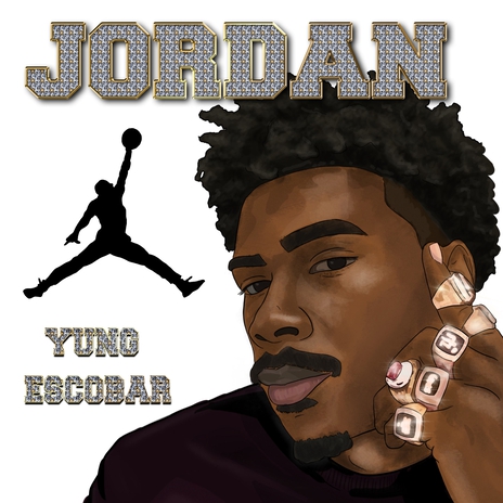 Jordan | Boomplay Music