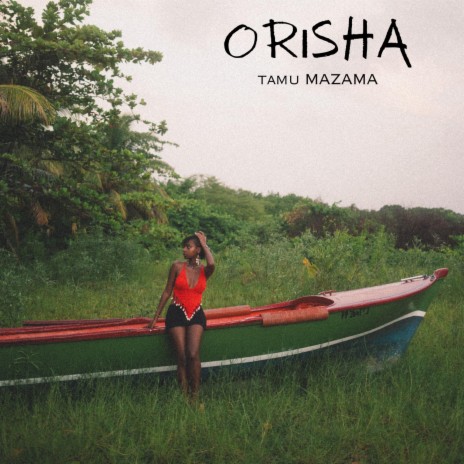 Orisha | Boomplay Music