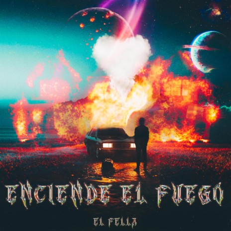 Enciende El Fuego | Boomplay Music