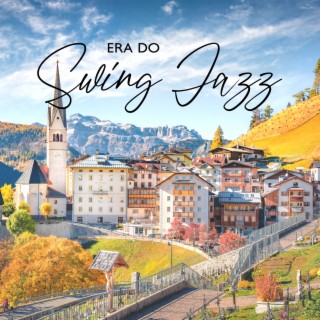 Era do Swing Jazz