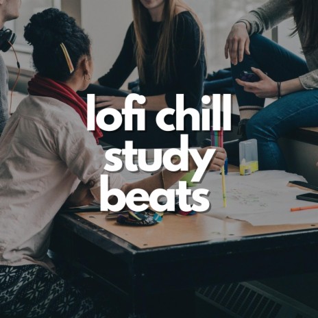 Study Focus Lofi | Boomplay Music